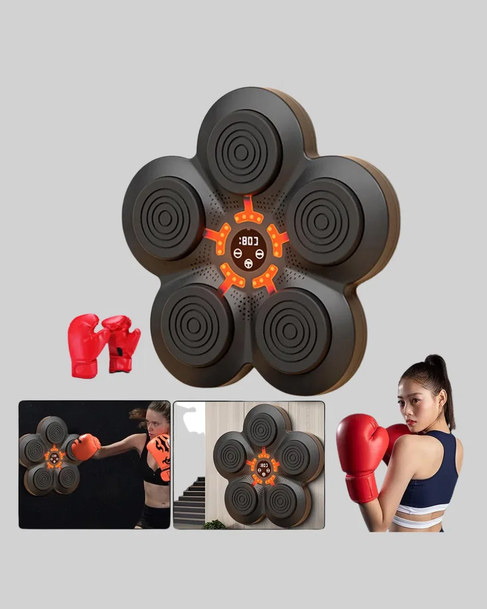 MÜZİK BOX MAKİNESİ görsel 2
