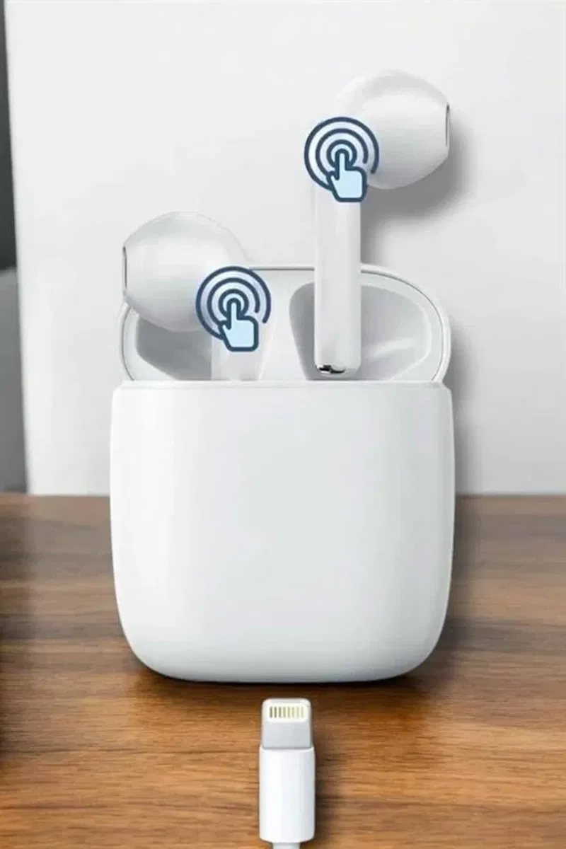 Yeni Nesil Bluetooth Kulaklık Kesintisiz Bağlantı ve Net Ses görsel 4