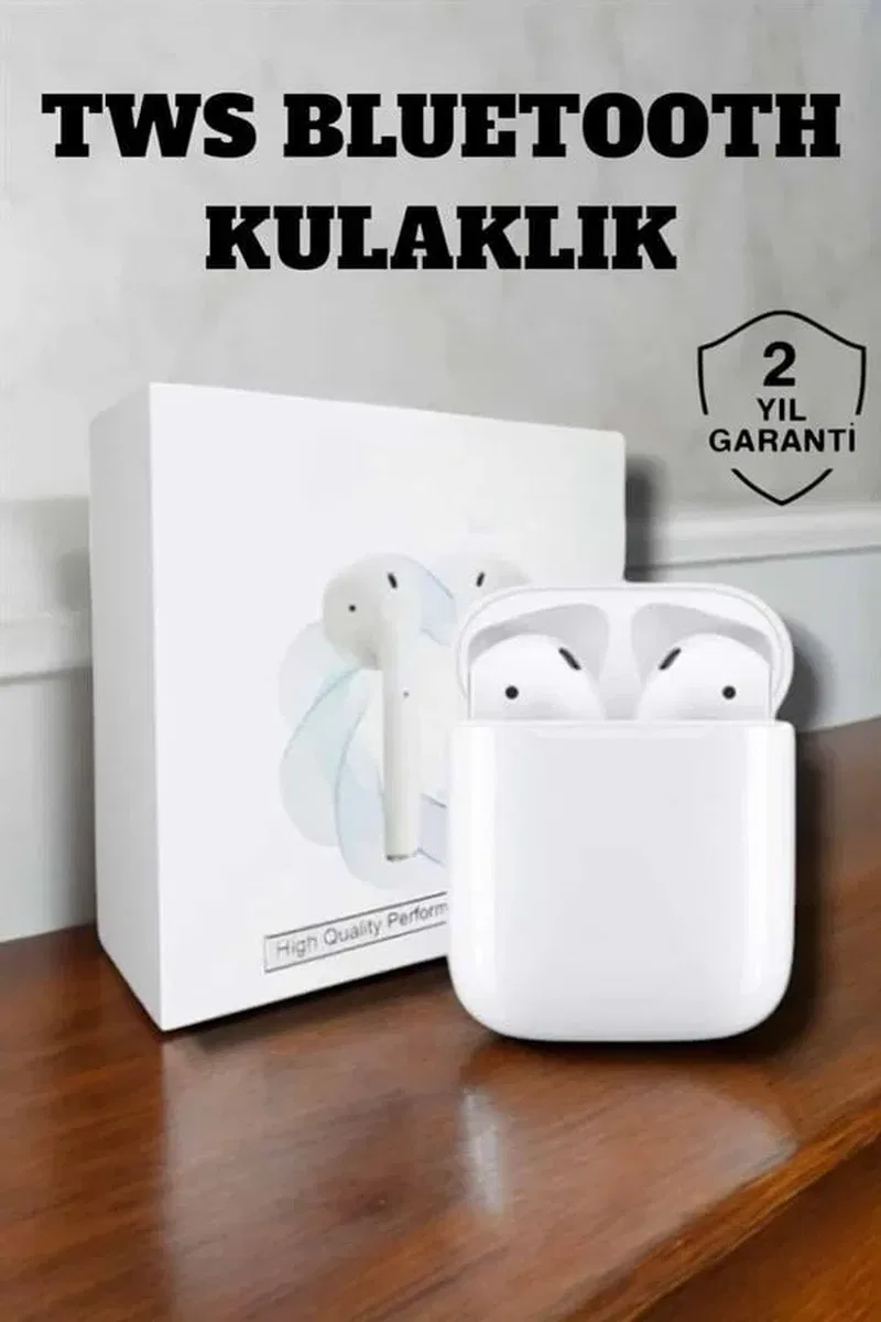 Yeni Nesil Kulaklık Bluetooth 5. 2 Teknolojisi ile Kesintisiz Bağlantı ve Net Ses Deneyimi görsel 2