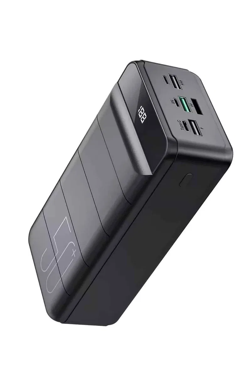 50. 000 MAH POWERBANK görsel 2