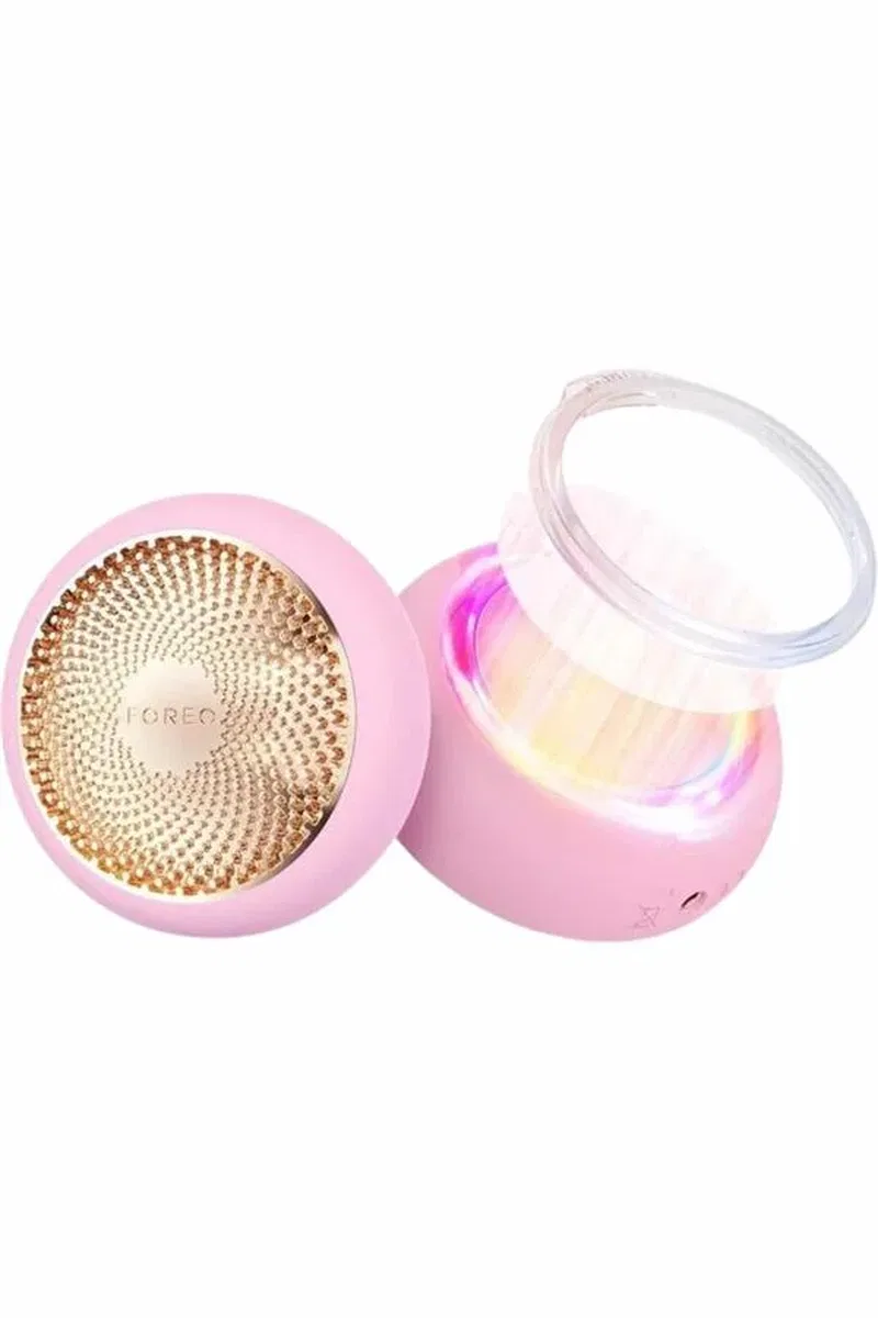 Maske ve Terapi Cihazı Mini Power Maske ve Işık Terapi Cihazı görsel 3