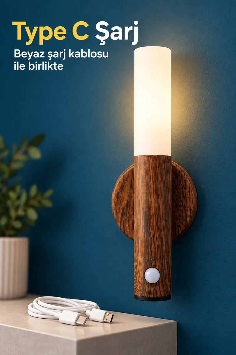 Led Aplik görsel 5