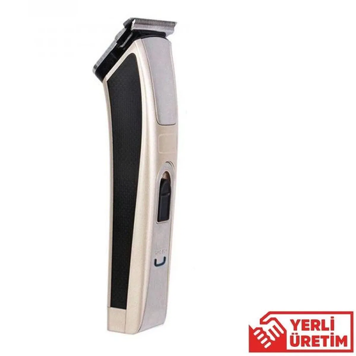 Astra Lux Rd-128 T Bıçaklı Saç Sakal Traş Makinesi görsel 4