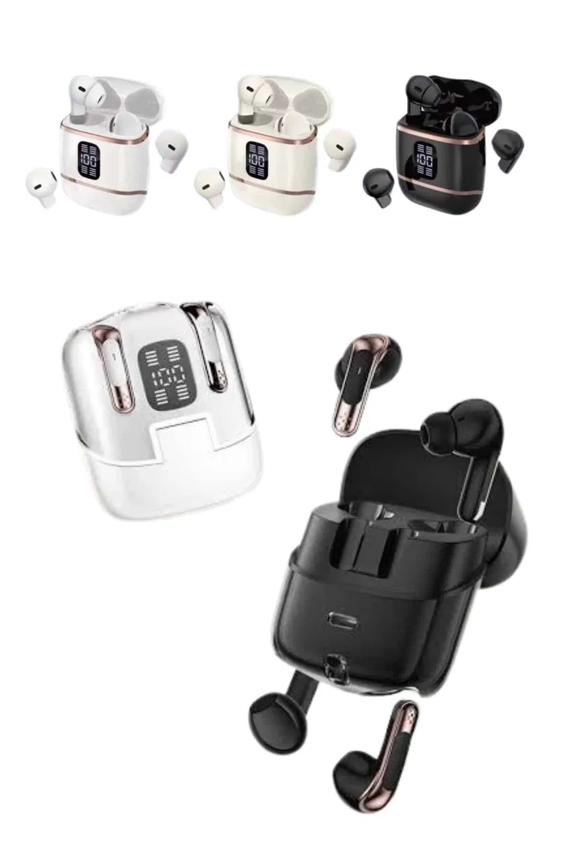 J40 BLUETOOTH KULAKLIK görsel 3