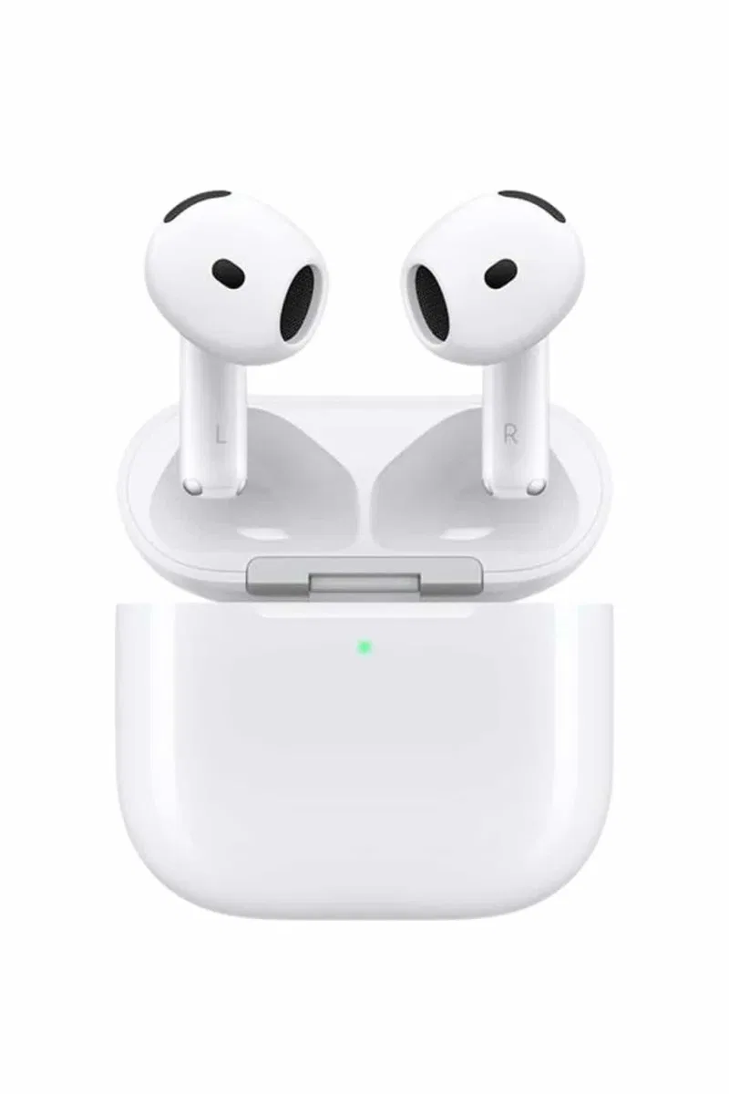 Bluetooth Kulaklık Beyaz Çağrı Cevaplama Dokunmatik Kontrol Kablosuz Yeni Nesil görsel 5