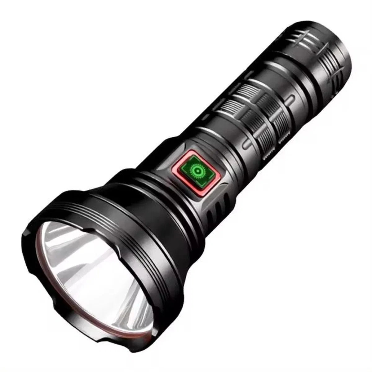 Wison Ws-3899 50 Watt Uzun Menzilli Profesyonel El Feneri görsel 3