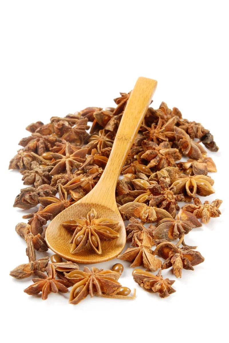 Yıldız Anason Deluxe Seri Organik Lezzetli 25 Gr görsel 4