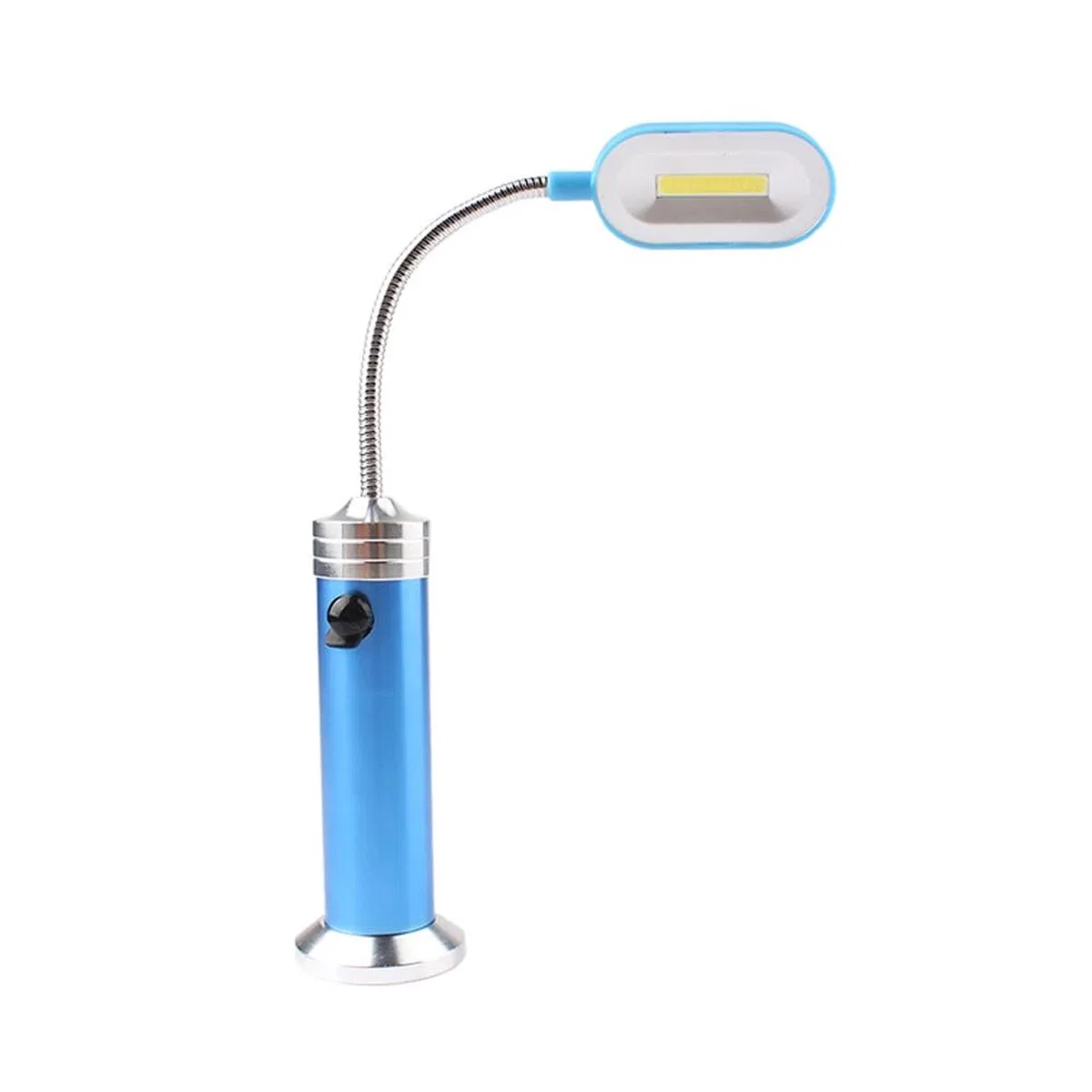 Sob Ledli Mıknatıslı Masa Lambası Wt-320 görsel 3