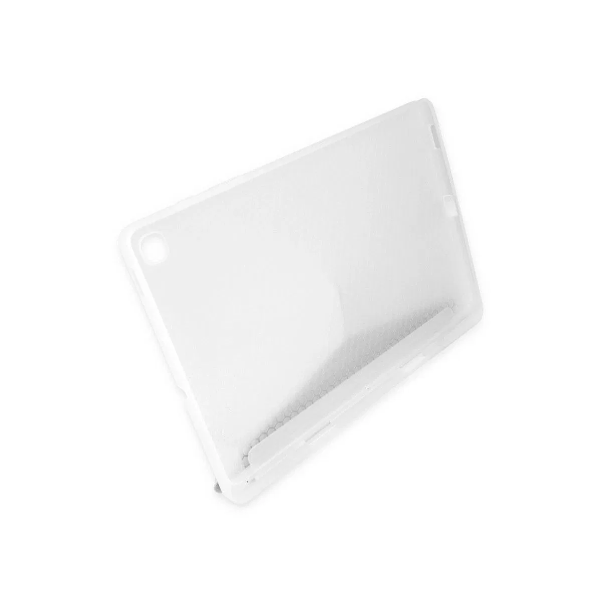 Xiaomi Redmi Pad Se Kılıf Kalemlikli Mars Tablet Kılıfı - Gri görsel 5
