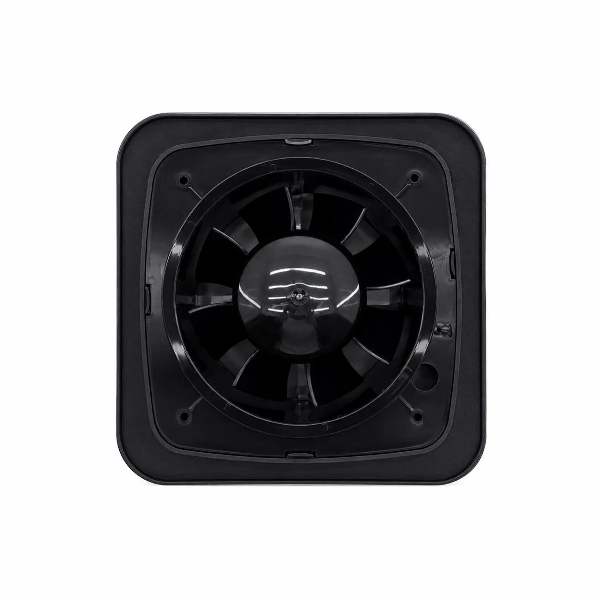 120 mm Plastik Banyo/Tuvalet Aspiratörü (16W, 180 m³/h) görsel 3