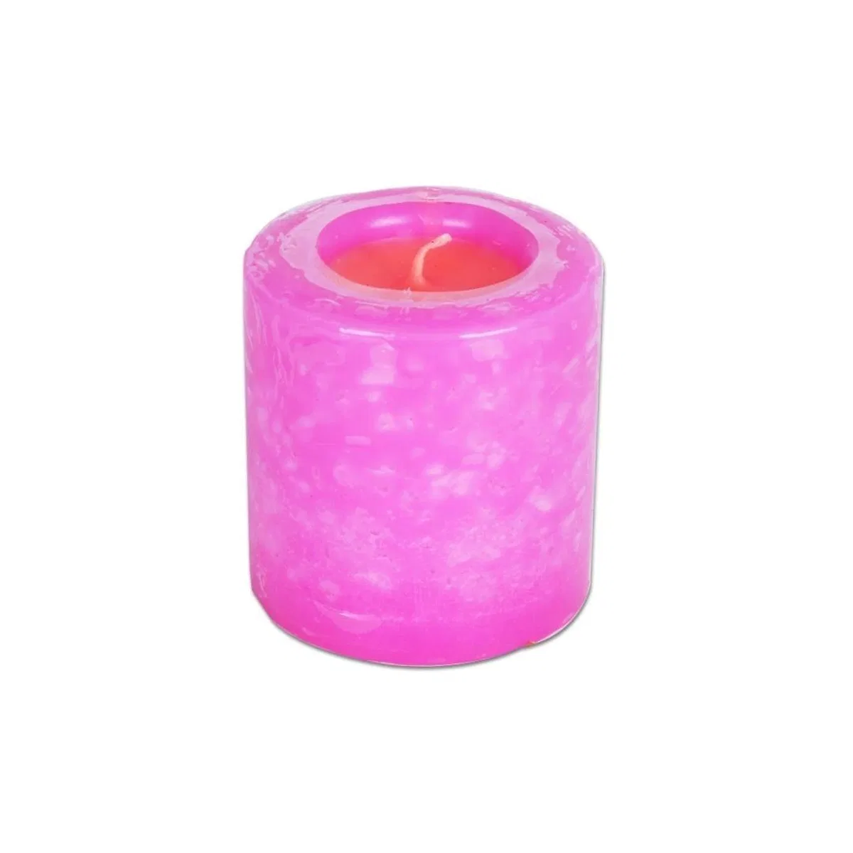 Orta Mozaik Mum görsel 2