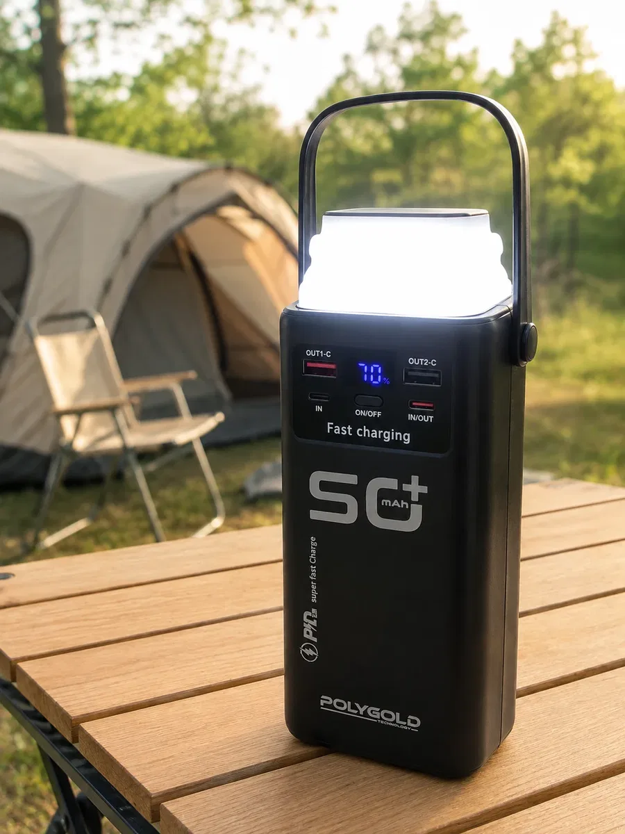 PW450 50000 HIZLI POWERBANK görsel 2
