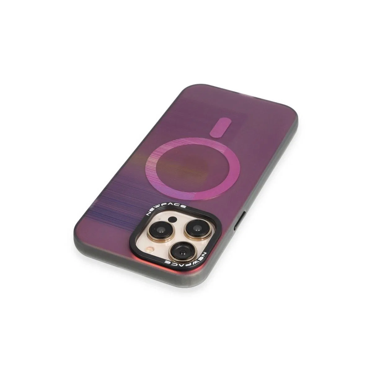 Apple İphone 13 Pro Max Kılıf Venüs Magneticsafe Desenli Kapak - Venüs - 9 görsel 3