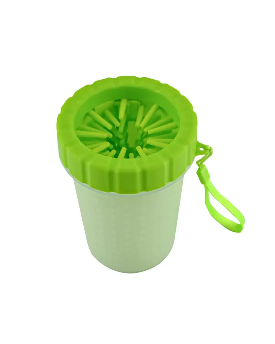 KÖPEK AYAK YIKAMA görsel 3