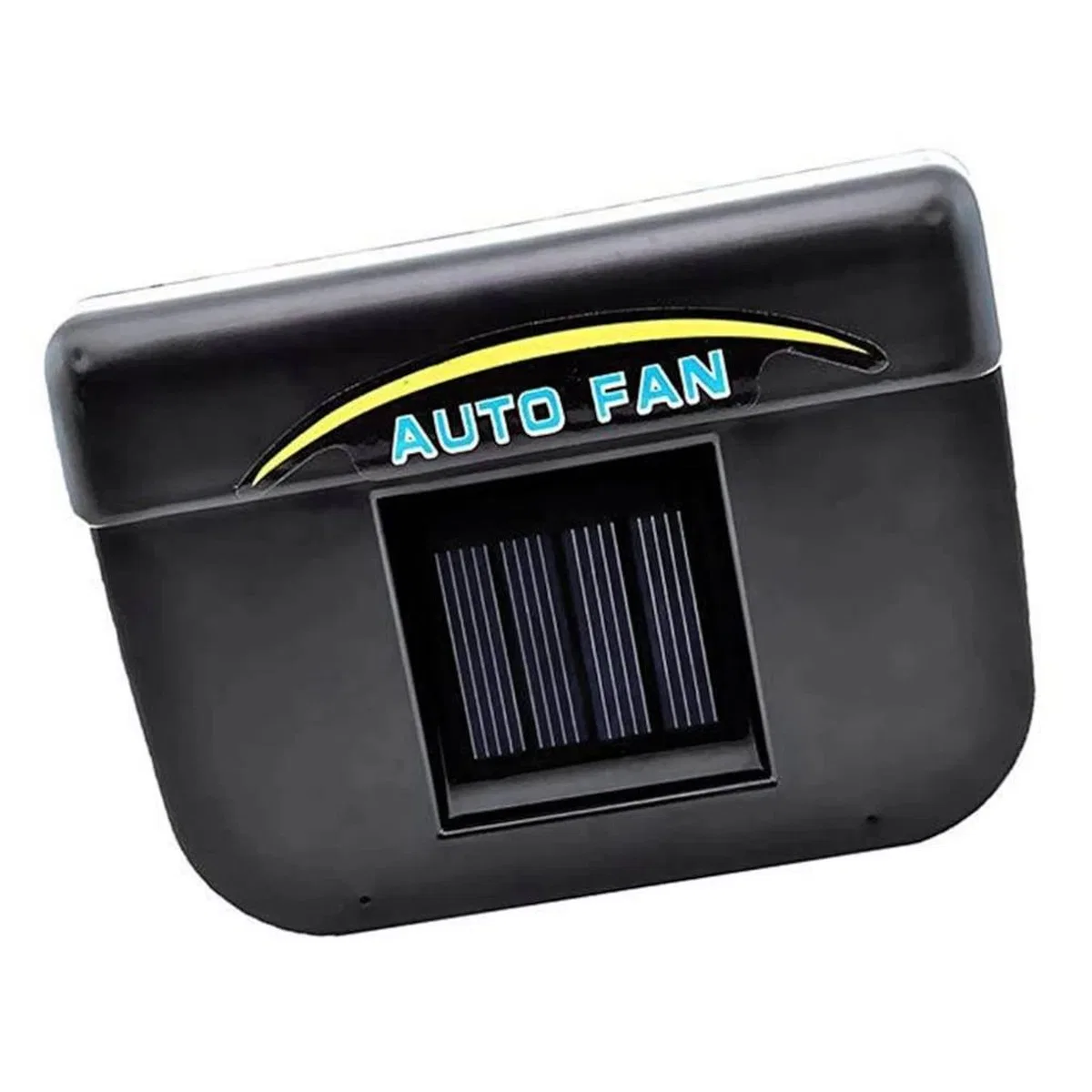 Auto Cool Güneş Enerjisiyle Çalışan Araç İçi Soğutucu görsel 4