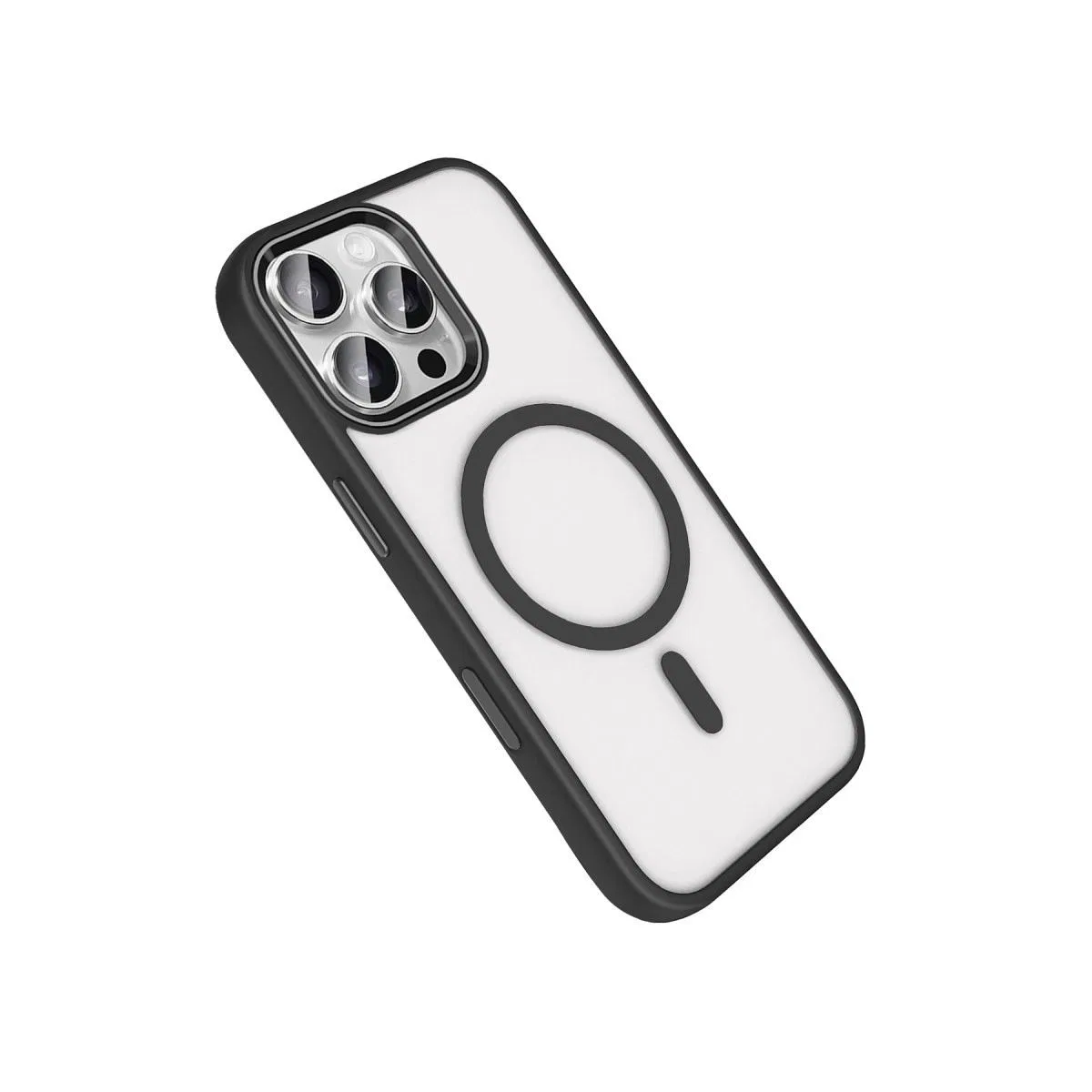 Joko Apple İphone 16 Pro Max Terea Magsafe Kapak - Siyah görsel 4