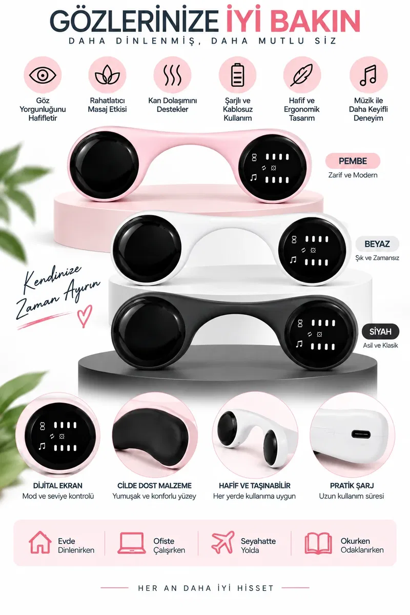 070 YASTIK ALTI SPEAKER görsel 5