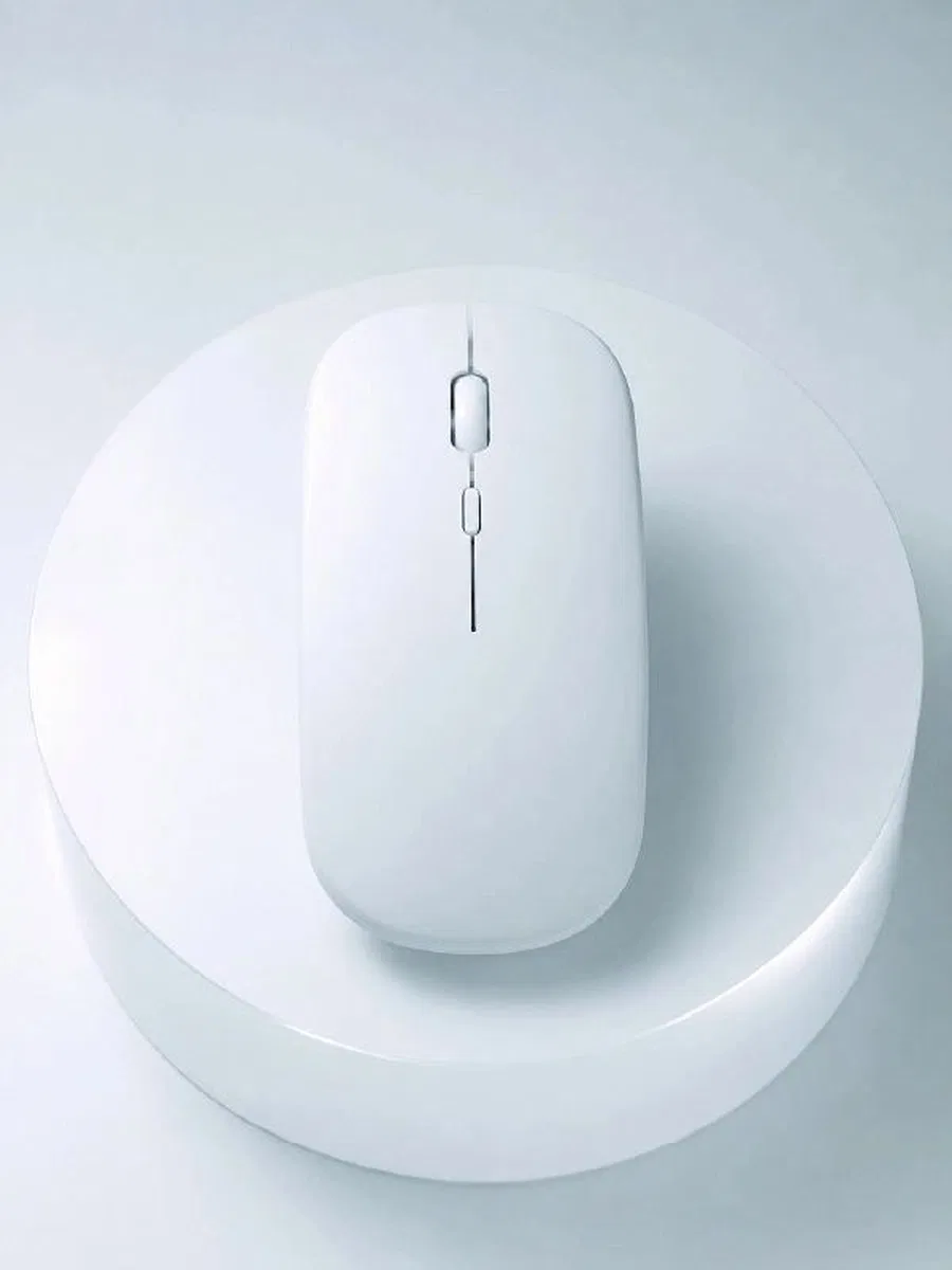 Pg-908 Mouse Beyaz