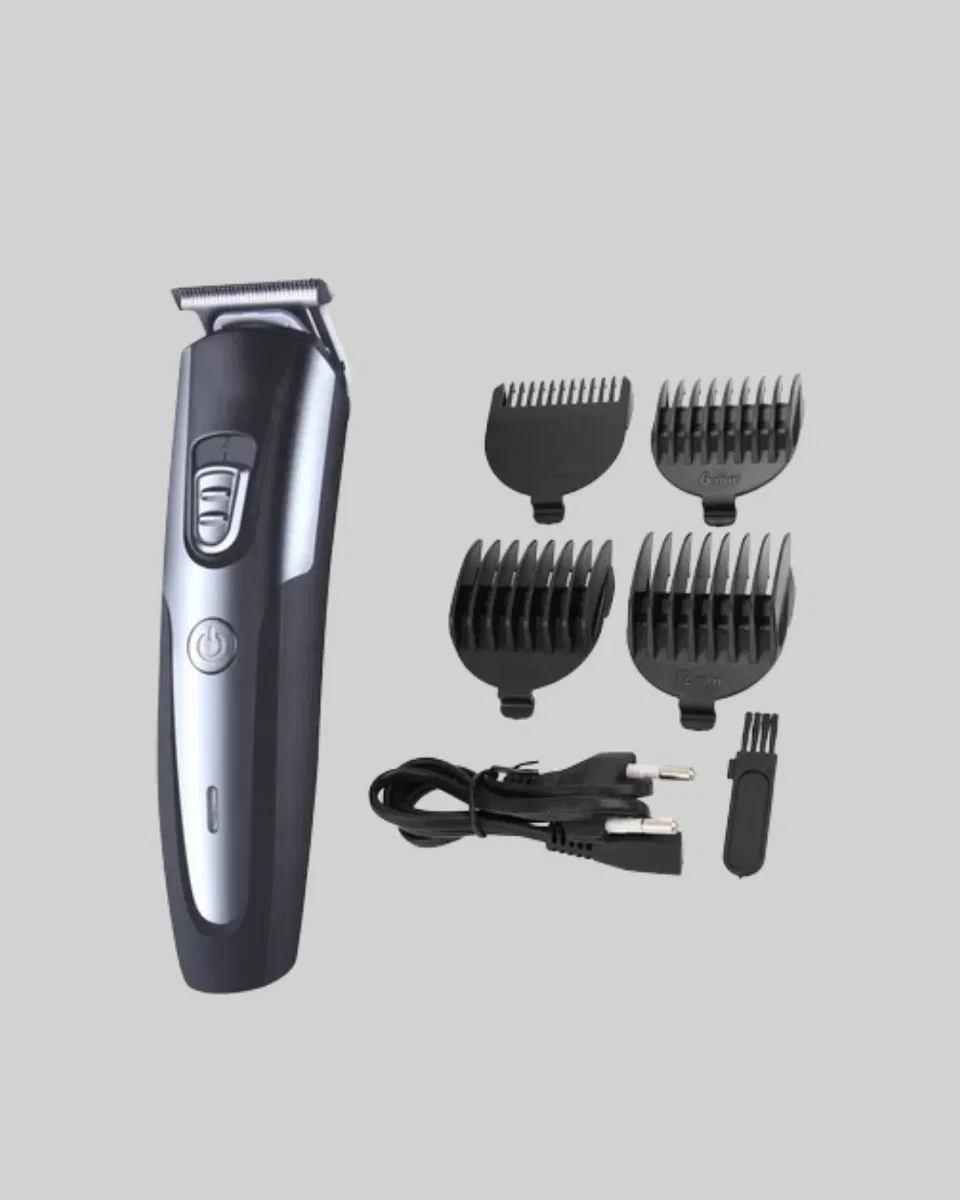IP1019 Tıraş Makinesi görsel 3