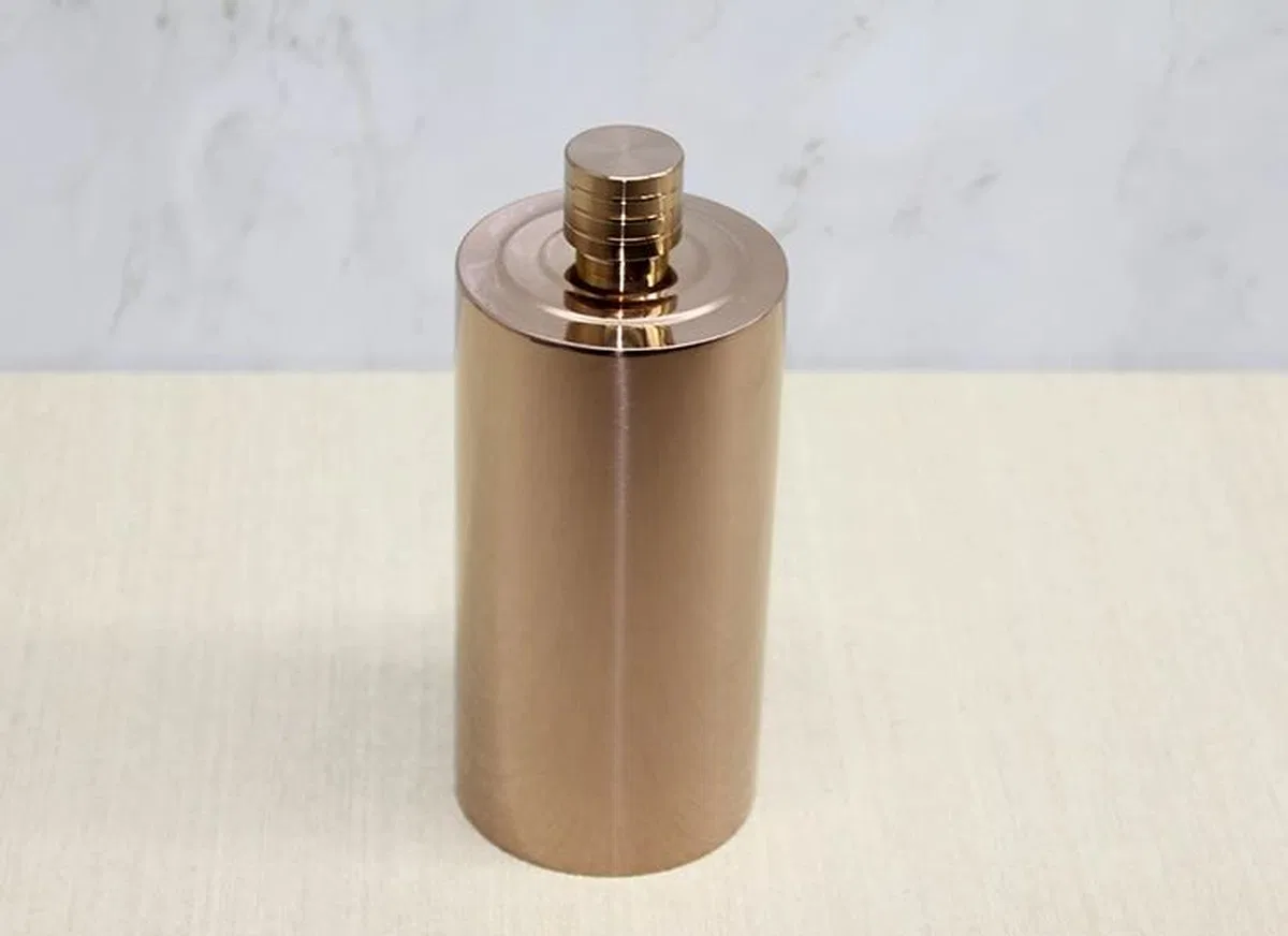 Çelik Shaker Alk3940