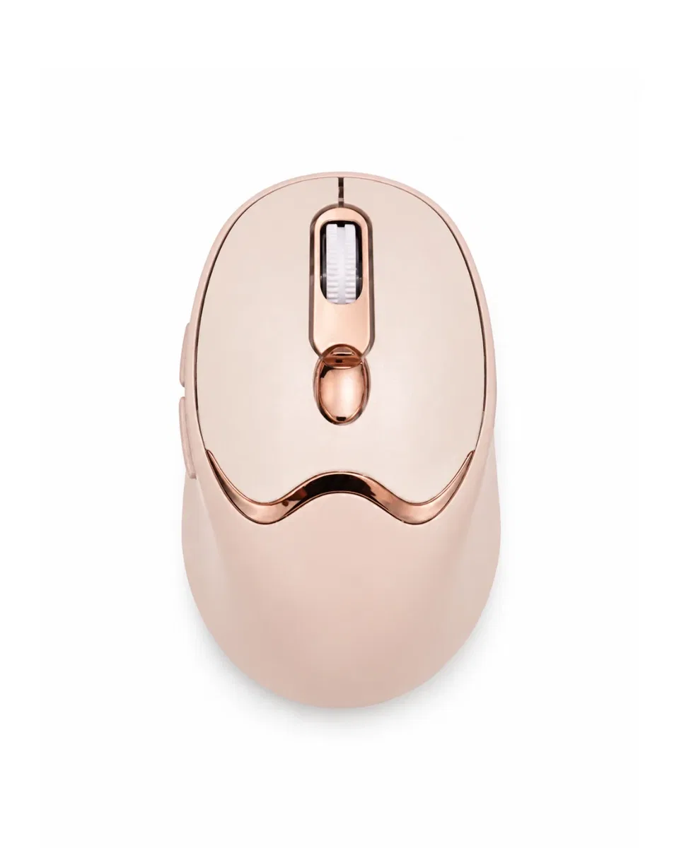 M02 MOUSE GOLD görsel 2