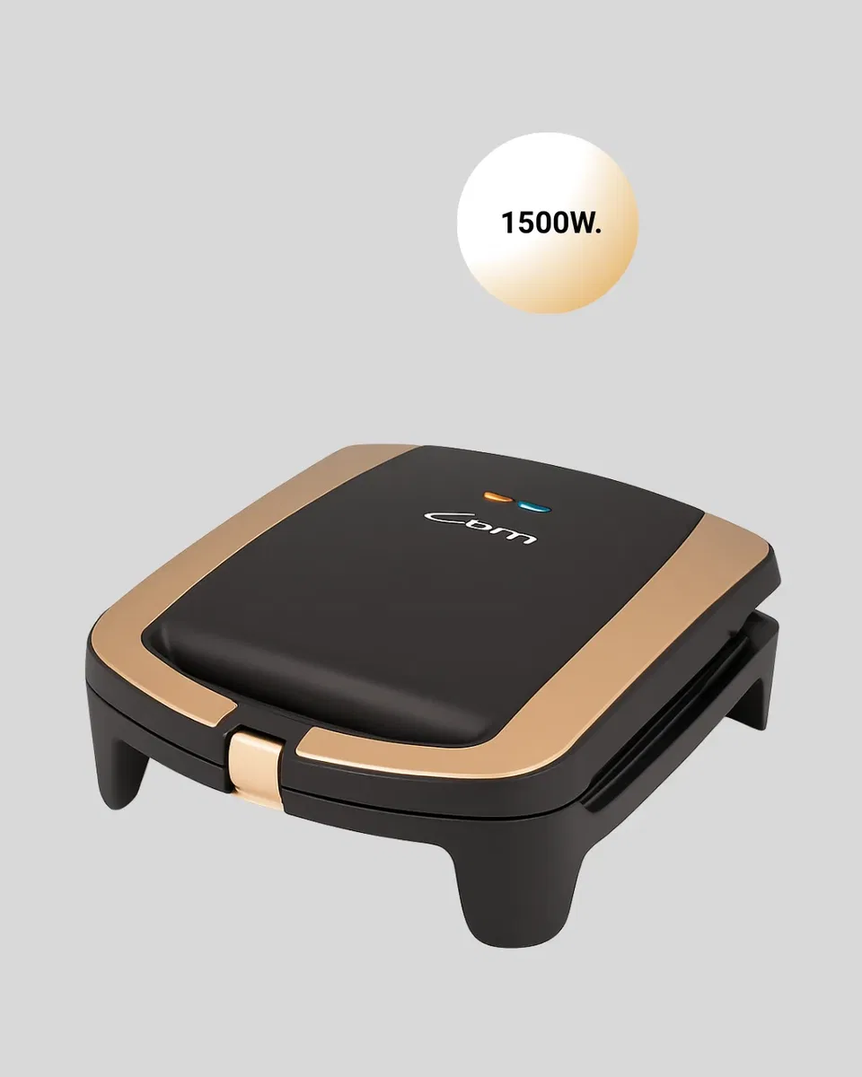 CG225 Tost Makinesi görsel 2