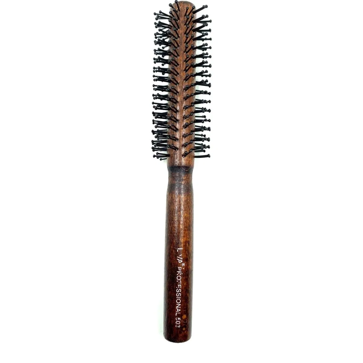 Liva 503 Professional Saç Fırçası Fön Isısına Dayanıklı görsel 3