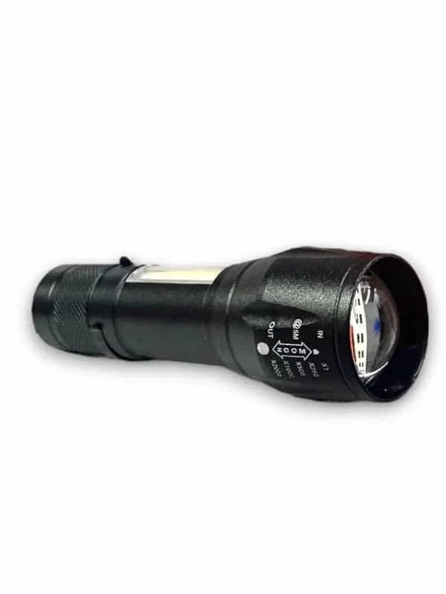 HS-41 EL LAMBASI Ultra Yüksek Led Lamba görsel 4
