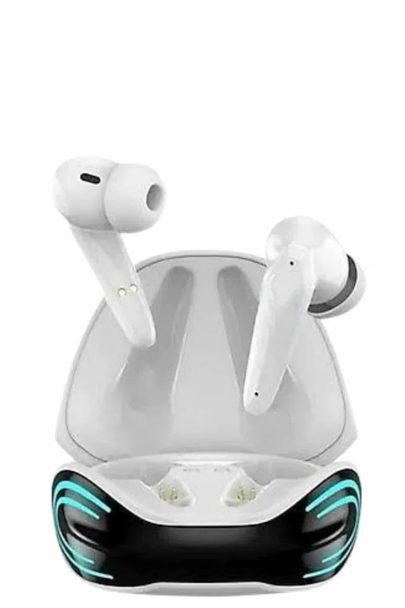 Android ve İOS Uyumlu Bluetooth Kulaklık Mini görsel 3