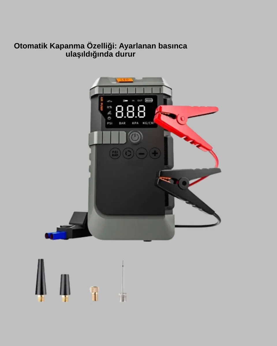 CYD41 KOMPRESÖR görsel 4