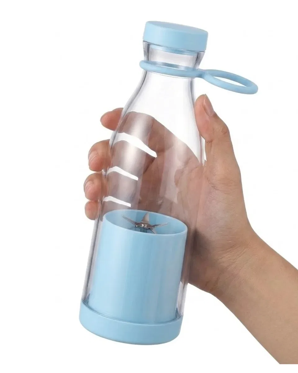 BİG BARDAK BLENDER MAVİ görsel 4
