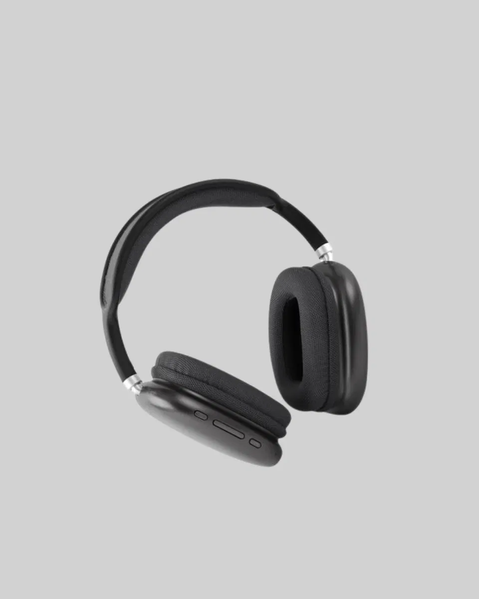 Gürültü Azaltmalı Bluetooth Kulaklık | 5 Saat Kesintisiz Müzik Yeni Nesil görsel 4