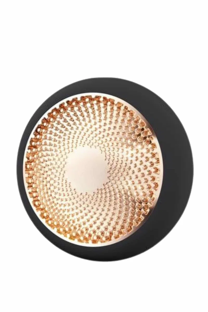 Mini Maske ve Işık Terapi Cihazı Led Akıllı Maske Hassas Ciltlere Özel görsel 4