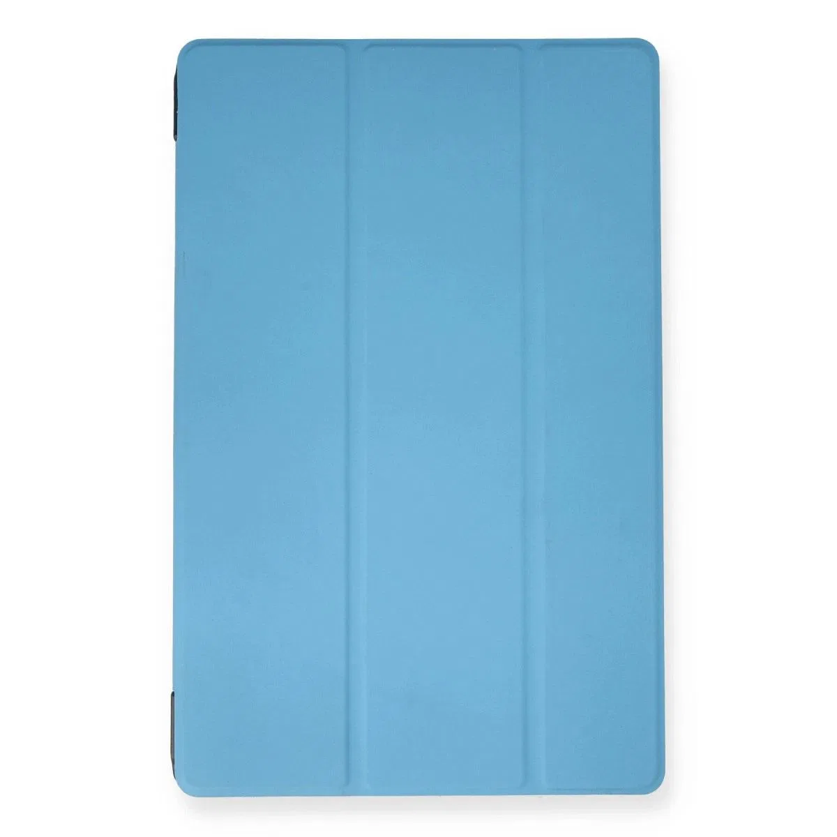 Apple İpad 4 9. 7 Kılıf Tablet Smart Kılıf - Mavi görsel 2