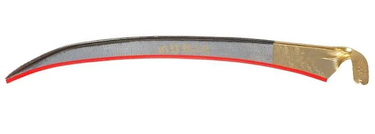 Tırpan 65 Cm - Ot, Ekin, Bahçe Biçme