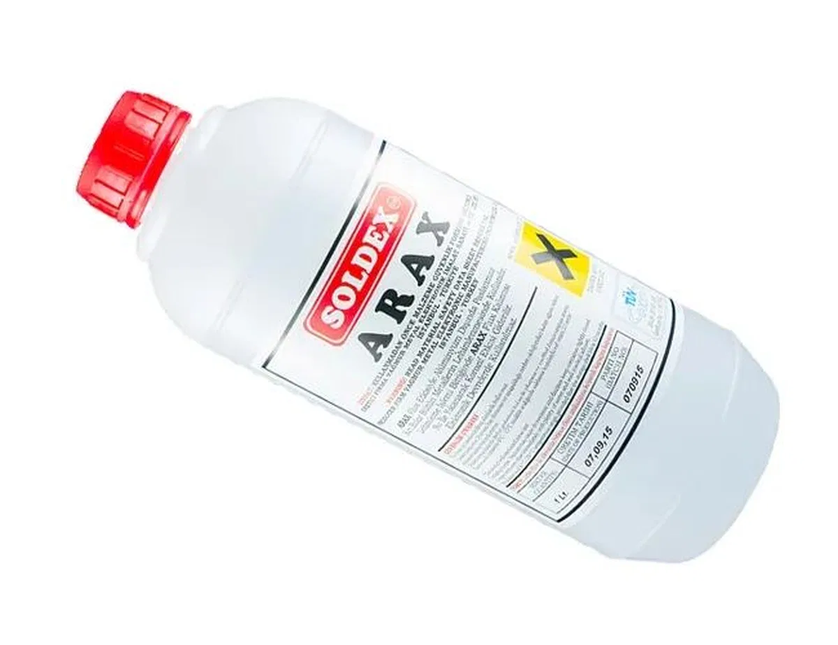 Arax Flux 250 Ml - Özel Lehim Suları