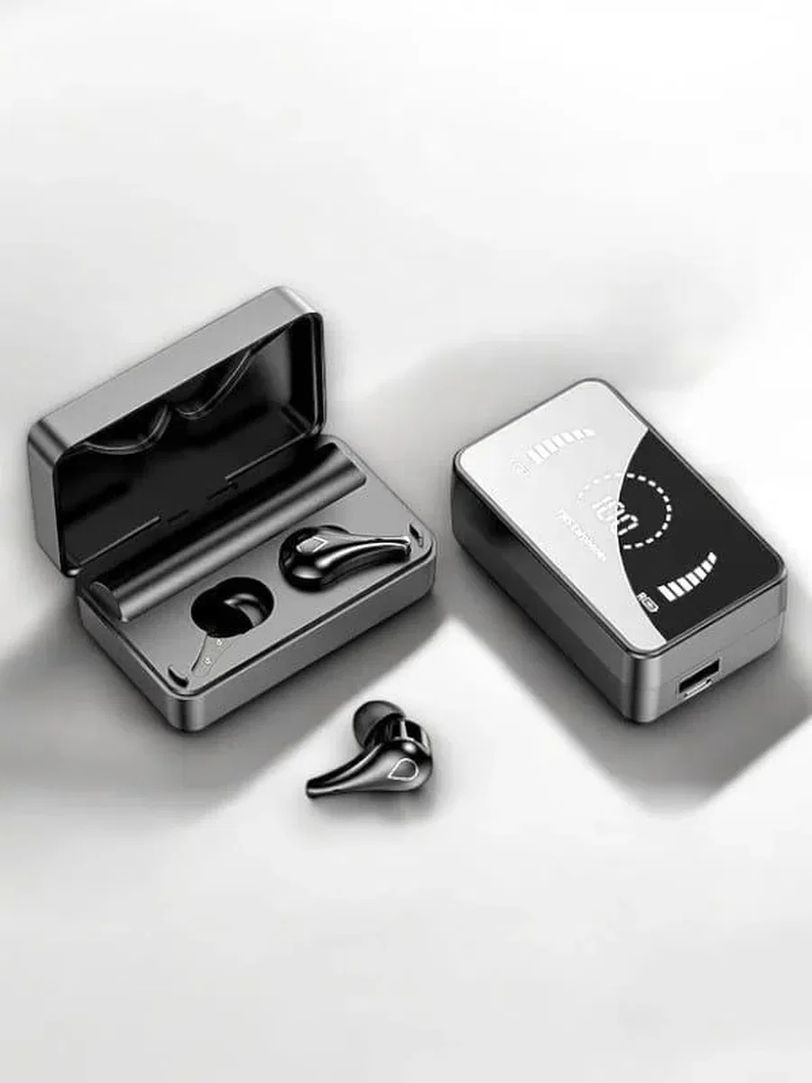 H3S BLUETOOTH KULAKLIK görsel 3