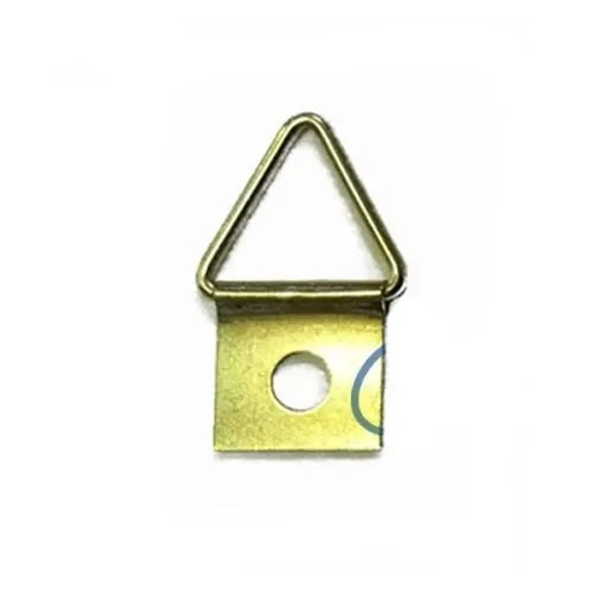 Üçgen Çerçeve Askısı No: 2, 24x12mm- 20 Adet
