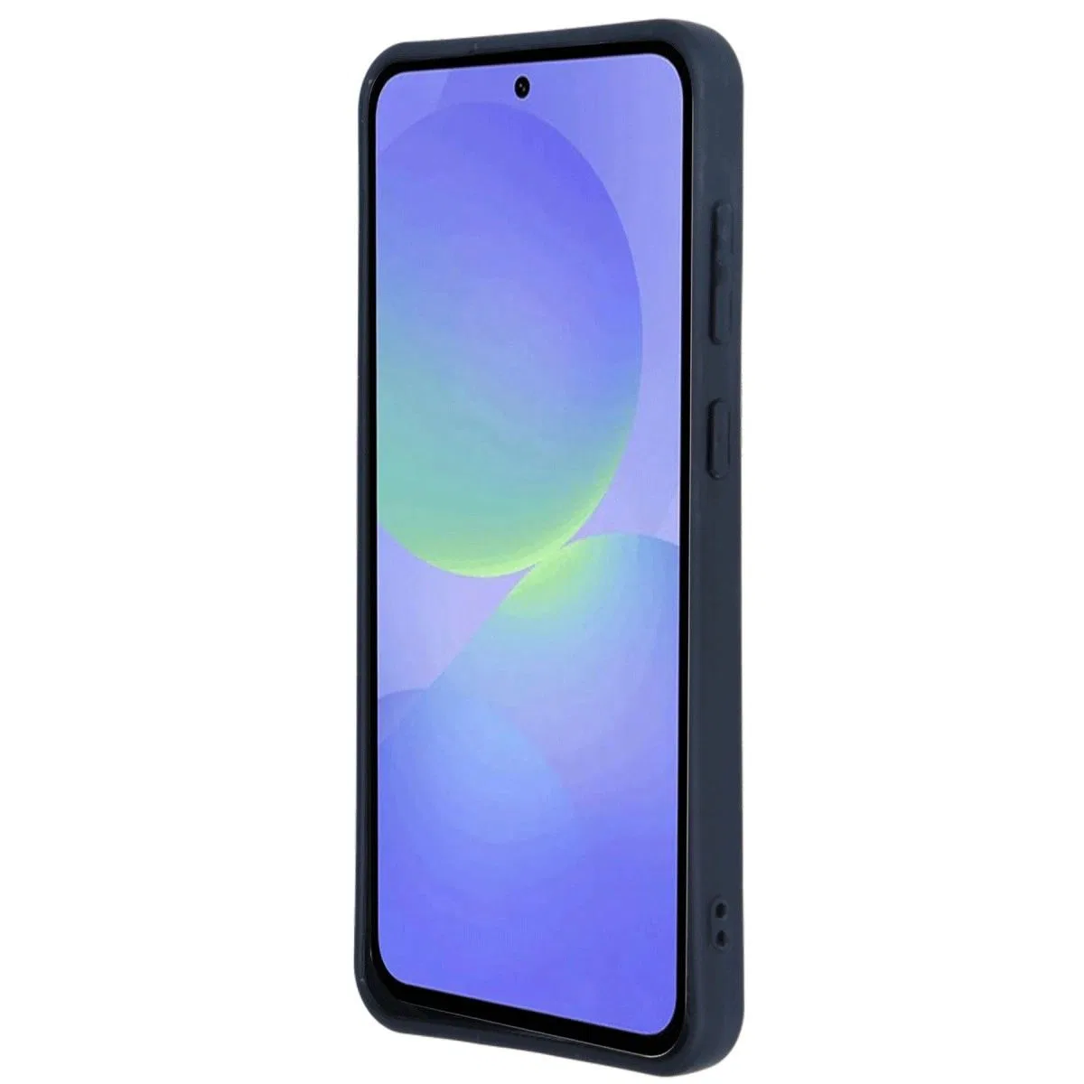 Samsung Galaxy A35 5g Kılıf Aras Deri Kapak - Bordo görsel 3