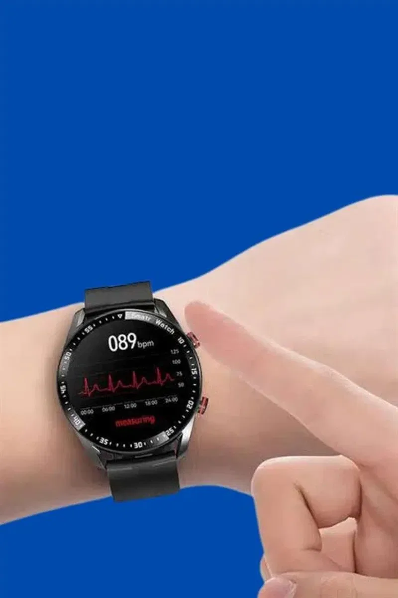 SW65 AKILLI SAAT görsel 3