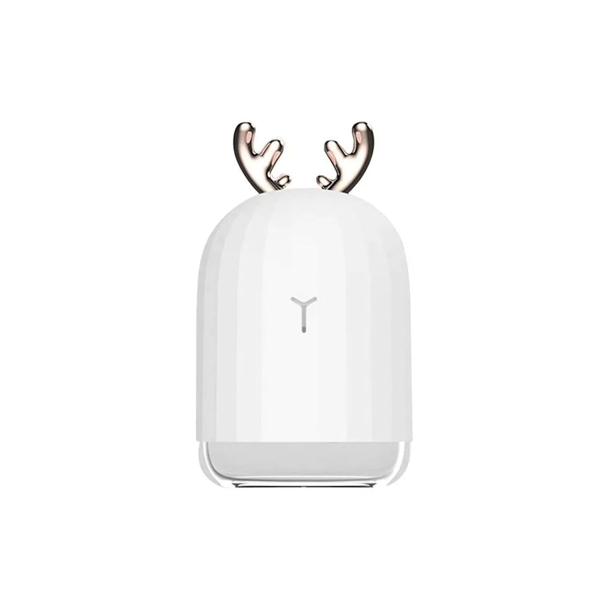 Lovely Humidifier Ortam Dezenfeksiyon Ve Şık Buhar Makinesi görsel 2