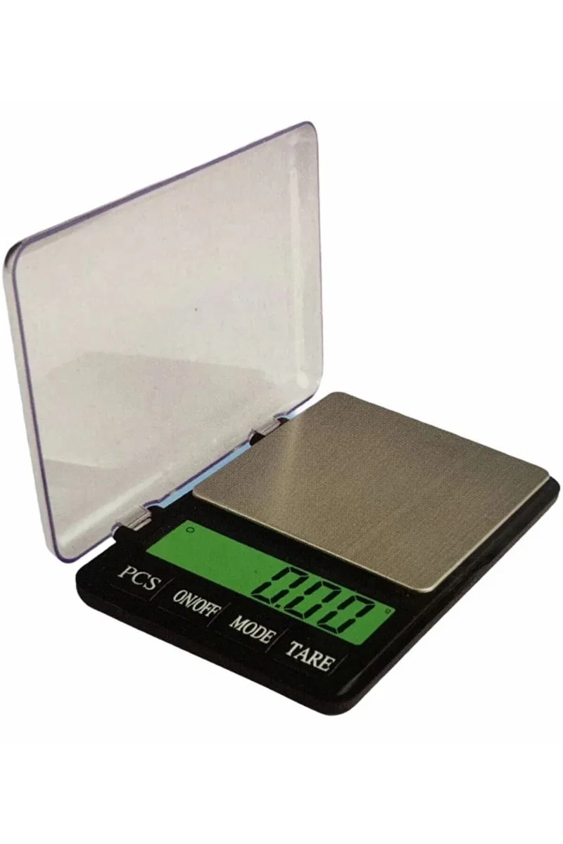 Mh-999 Pratik Dijital Hassas Mutfak Terazisi Hassas Tartı 2000 G /0. 01 Gr. Hassasiyet