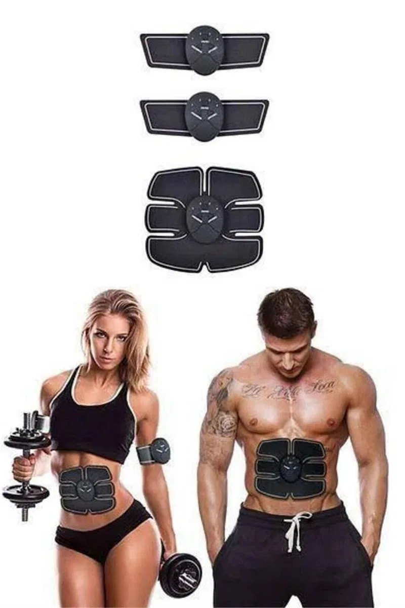 Sixpad görsel 2