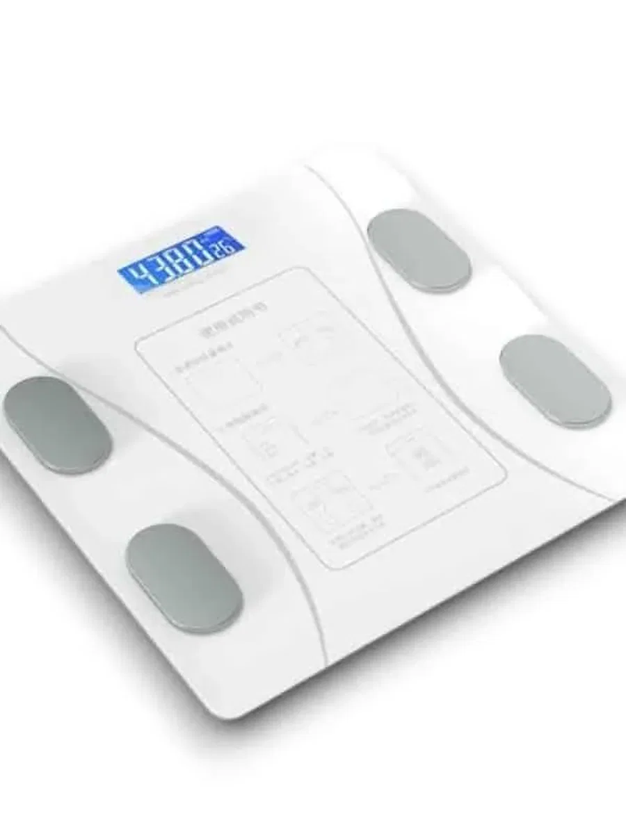 TF-1072 BLUETOOTH BASKÜL TARTI görsel 3