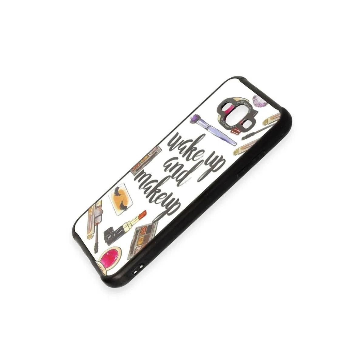 Samsung Galaxy J7 Kılıf Mirror Desenli Kapak - Mirror - 3 görsel 2