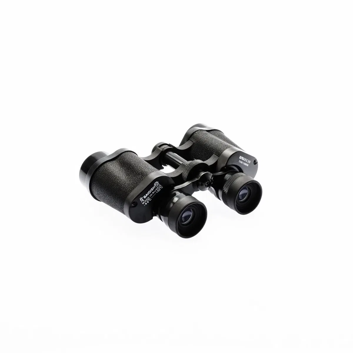 8x30 Rus Model Dürbün Baigish Dürbün Süper Kalite görsel 3