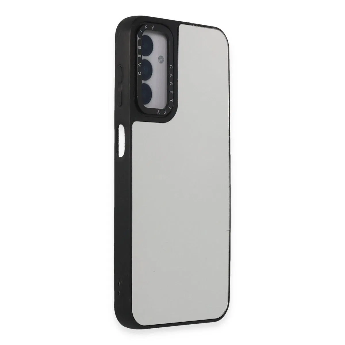 Samsung Galaxy M14 5g Kılıf Mirror Desenli Kapak - Mirror - 16 görsel 2