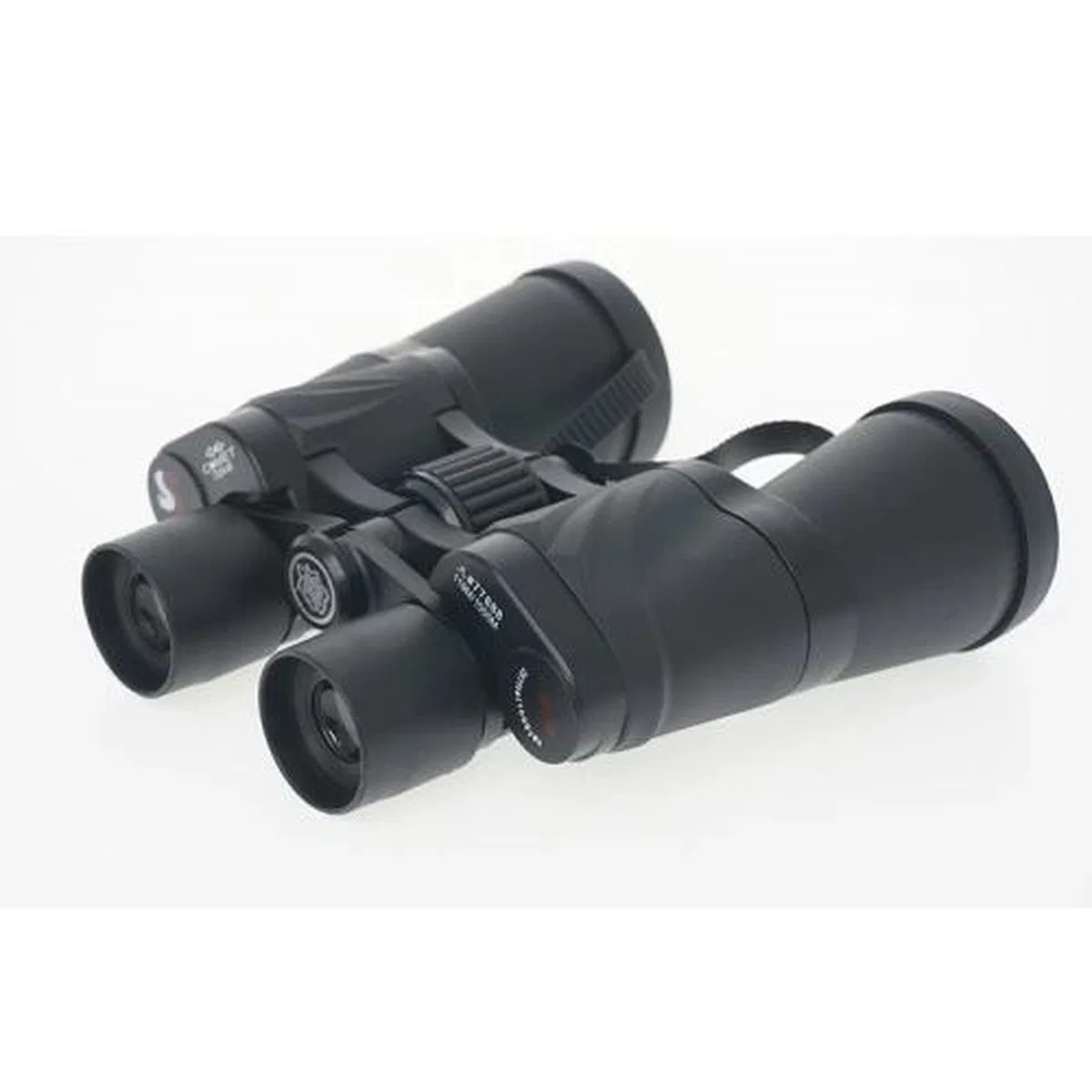 7x50 Av Dürbünü Güneş Filtreli Taşıma Çantalı 1000m/56m görsel 3