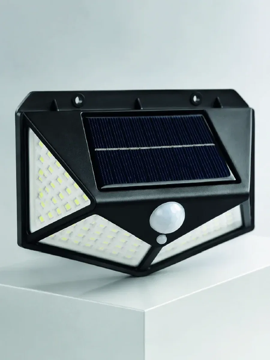 Y100 SOLAR LAMBA