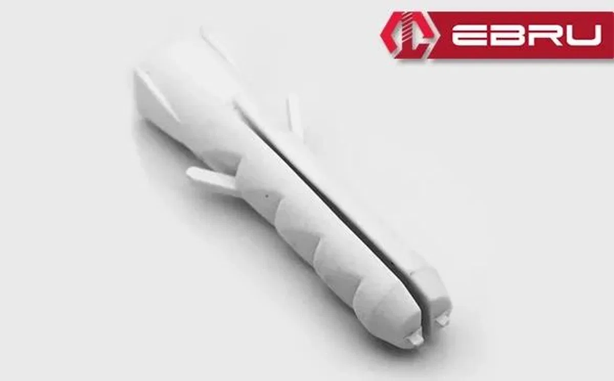 Plastik Dübel 14 - 25 Adet